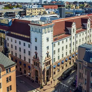 Hotel Radisson Blu Plaza Hotel,