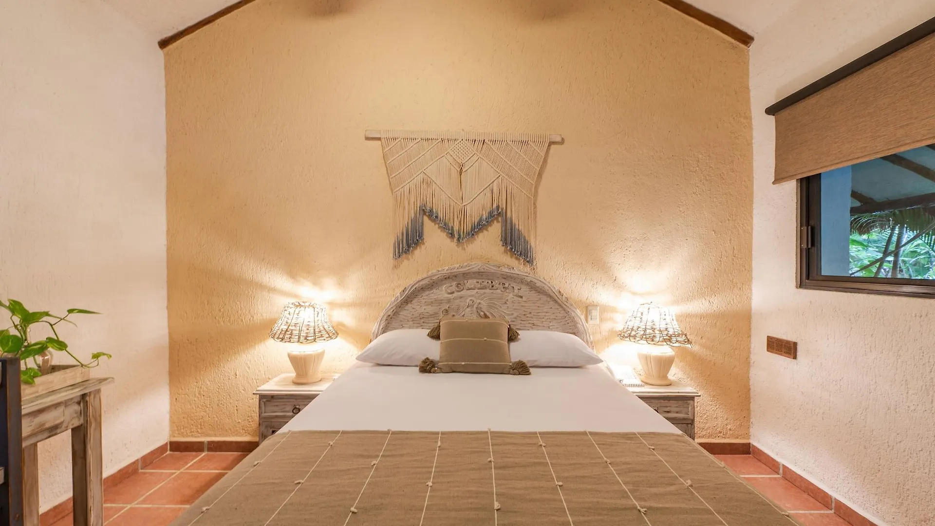 Hotel Casa Colibri Playa del Carmen