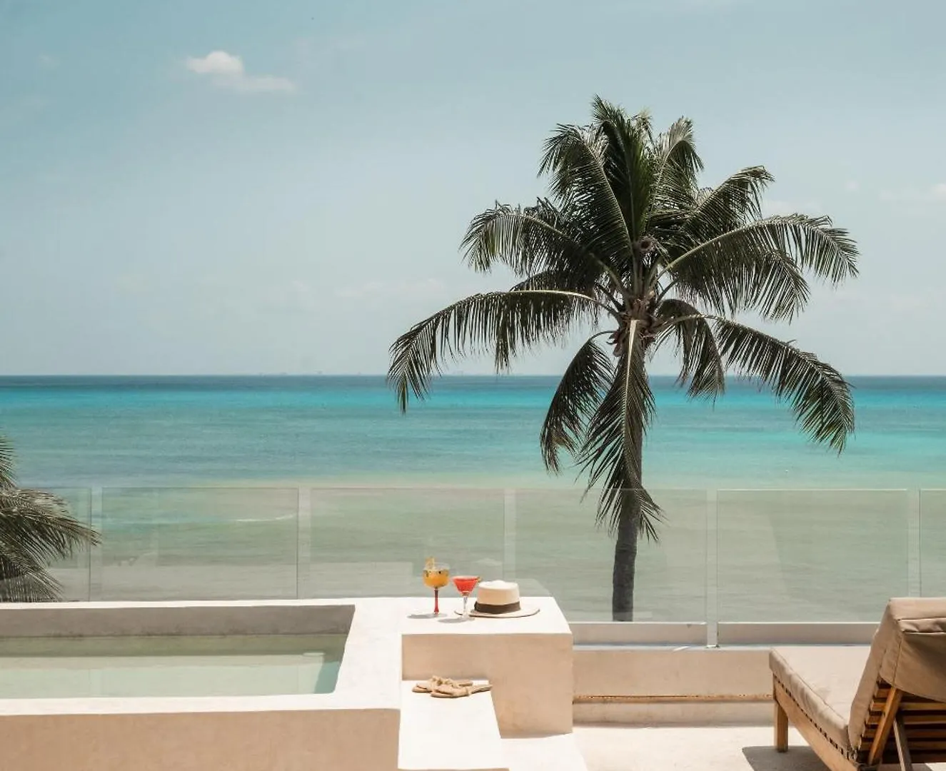 ****  Hotel Casa Colibri Playa del Carmen Mexique