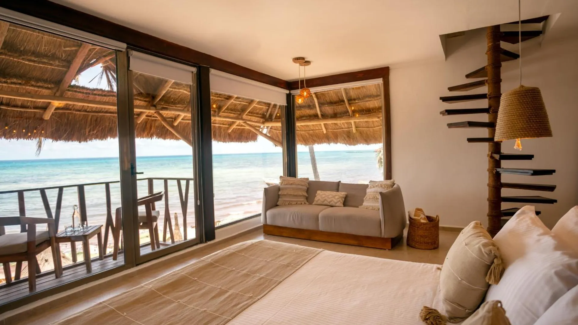 Hotel Casa Colibri Playa del Carmen
