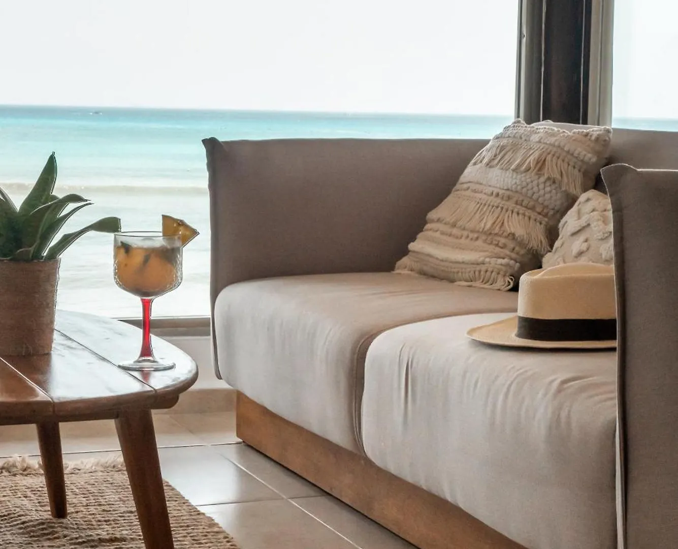 Hotel Casa Colibri Playa del Carmen