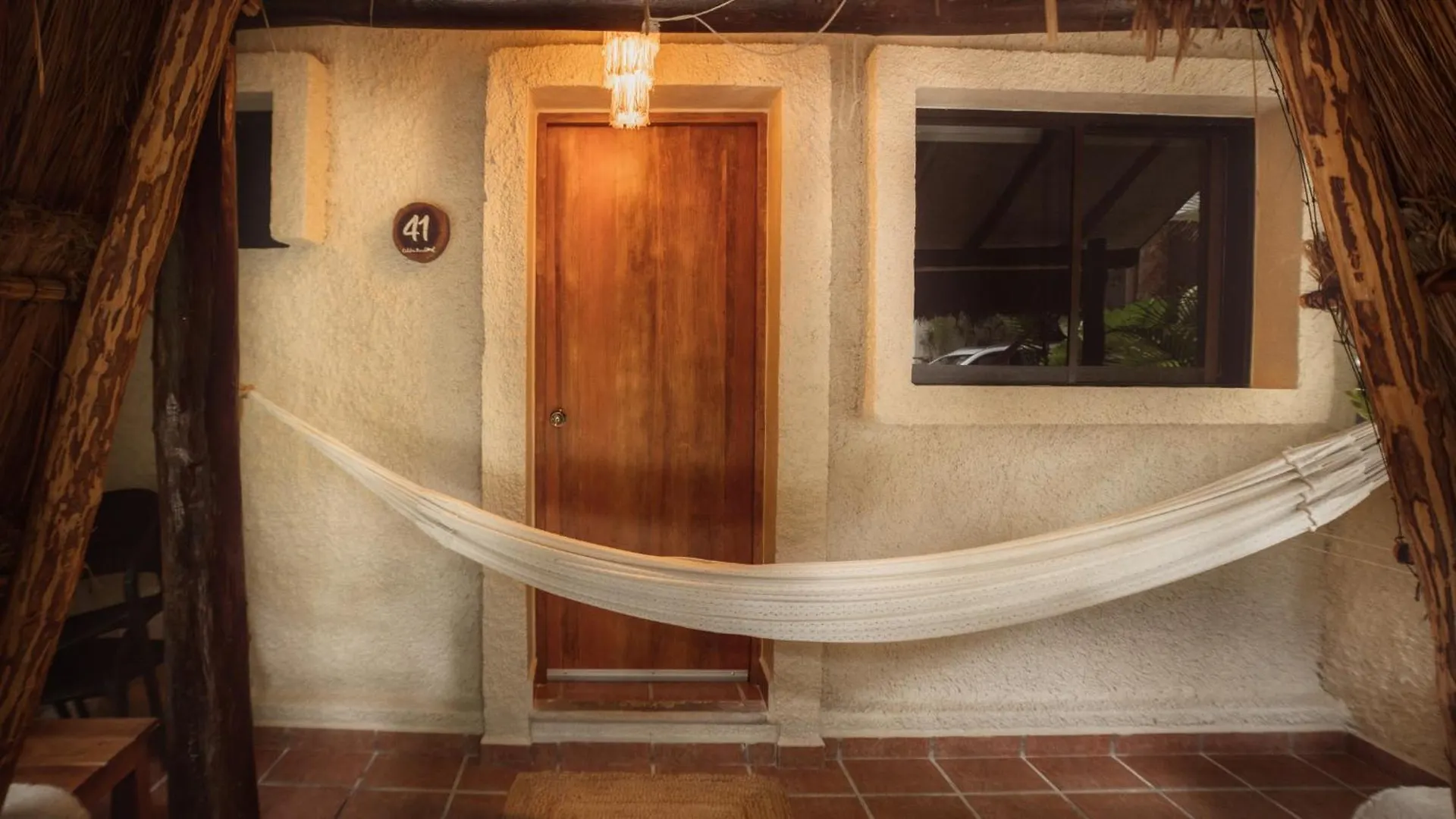 Hotel Casa Colibri Playa del Carmen